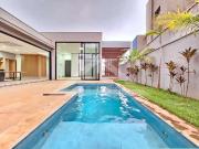 Casa / Sobrado em Condomínio para Venda em Ribeirão...