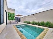 Casa / Sobrado em Condomínio para Venda em Ribeirão...