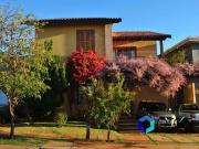 Casa / Sobrado em Condomínio para Venda em Ribeirão...