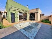 Casa / Sobrado em Condomínio para Venda em Ribeirão...