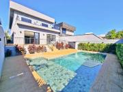 Casa / Sobrado em Condomínio para Venda em Ribeirão...