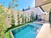 Casa / Sobrado em Condomínio para Venda em Ribeirão...