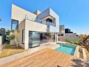 Casa / Sobrado em Condomínio para Venda em Ribeirão...