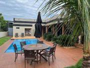 Casa / Sobrado em Condomínio para Venda em Ribeirão...