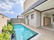 Casa / Sobrado em Condomínio para Venda em Ribeirão...
