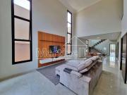Casa / Sobrado em Condomínio para Venda em Ribeirão...