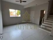 Casa / Sobrado em Condomínio para Venda em Ribeirão...