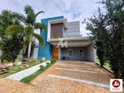 Casa / Sobrado em Condomínio para Venda em Ribeirão...