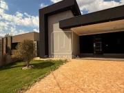 Casa / Sobrado em Condomínio para Venda em Ribeirão...