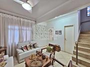 Casa / Sobrado em Condomínio para Venda em Ribeirão...