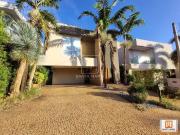 Casa / Sobrado em Condomínio para Venda em Ribeirão...