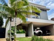 Casa / Sobrado em Condomínio para Venda em Ribeirão...