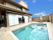 Casa / Sobrado em Condomínio para Venda em Ribeirão...