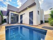 Casa / Sobrado em Condomínio para Venda em Ribeirão...