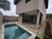 Casa / Sobrado em Condomínio para Venda em Ribeirão...