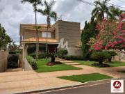 Casa / Sobrado em Condomínio para Venda em Ribeirão...