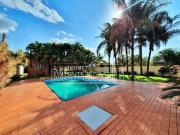 Casa / Sobrado em Condomínio para Venda em Ribeirão...