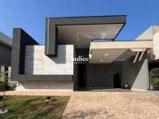 Casa / Sobrado em Condomínio para Venda em Ribeirão...