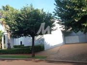 Casa / Sobrado em Condomínio para Venda em Ribeirão...