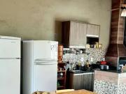 Casa / Sobrado em Condomínio para Venda em Ribeirão...