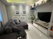 Casa / Sobrado em Condomínio para Venda em Ribeirão...