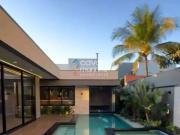 Casa / Sobrado em Condomínio para Venda em Ribeirão...