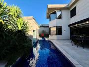 Casa / Sobrado em Condomínio para Venda em Ribeirão...