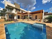 Casa / Sobrado em Condomínio para Venda em Ribeirão...