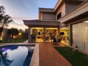 Casa / Sobrado em Condomínio para Venda em Ribeirão...