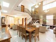 Casa / Sobrado em Condomínio para Venda em Ribeirão...