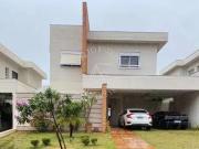 Casa / Sobrado em Condomínio para Venda em Ribeirão...