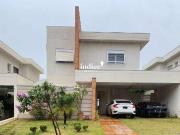 Casa / Sobrado em Condomínio para Venda em Ribeirão...