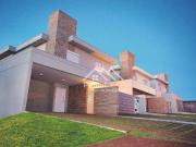 Casa / Sobrado em Condomínio para Venda em Ribeirão...