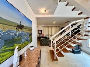 Casa / Sobrado em Condomínio para Venda em Ribeirão...