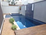 Casa / Sobrado em Condomínio para Venda em Ribeirão...