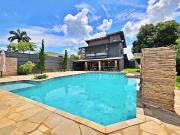 Casa / Sobrado em Condomínio para Venda em Ribeirão...