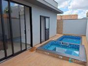 Casa / Sobrado em Condomínio para Venda em Ribeirão...