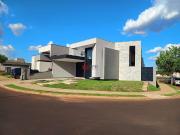 Casa / Sobrado em Condomínio para Venda em Ribeirão...