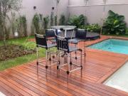 Casa / Sobrado em Condomínio para Venda em Ribeirão...