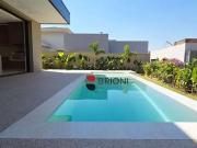 Casa / Sobrado em Condomínio para Venda em Ribeirão...