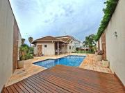 Casa / Sobrado em Condomínio para Venda em Ribeirão...