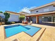 Casa / Sobrado em Condomínio para Venda em Ribeirão...