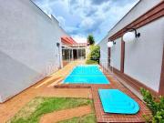 Casa / Sobrado em Condomínio para Venda em Ribeirão...