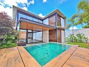 Casa / Sobrado em Condomínio para Venda em Ribeirão...