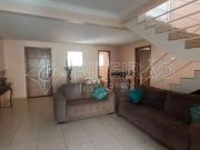 Casa / Sobrado em Condomínio para Venda em Ribeirão...