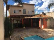 Casa / Sobrado em Condomínio para Venda em Ribeirão...