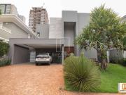 Casa / Sobrado em Condomínio para Venda em Ribeirão...