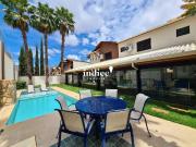 Casa / Sobrado em Condomínio para Venda em Ribeirão...