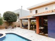 Casa / Sobrado em Condomínio para Venda em Ribeirão...