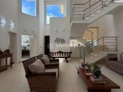 Casa / Sobrado em Condomínio para Venda em Ribeirão...